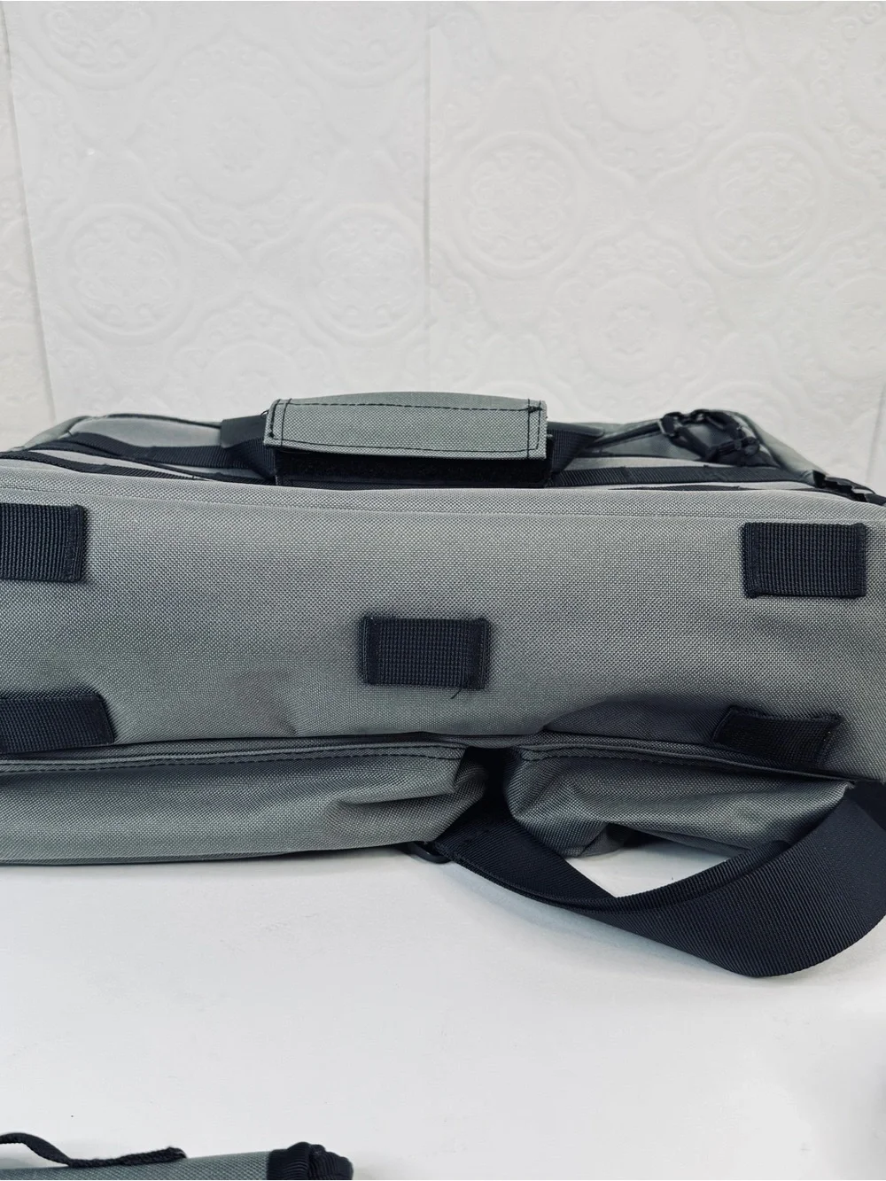 Tactical Baby Gear Diaper Bag Deuce 2.0 + Accessories TBG Bottle Dump Pouch